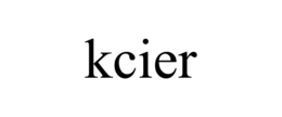 KCIER