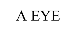 A EYE