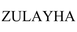 ZULAYHA
