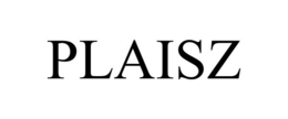 PLAISZ