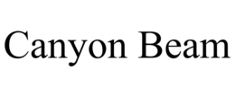 CANYON BEAM