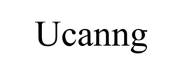 UCANNG