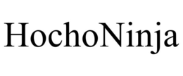 HOCHONINJA