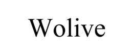 WOLIVE