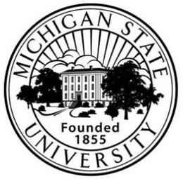 MICHIGAN STATE UNIVERSITY FOUNDED 1855