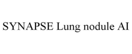 SYNAPSE LUNG NODULE AI