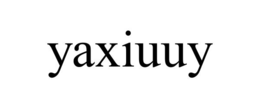 YAXIUUY