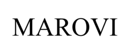 MAROVI