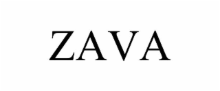 ZAVA