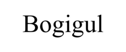BOGIGUL