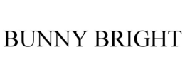 BUNNY BRIGHT