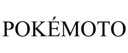 POKÉMOTO
