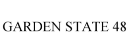 GARDEN STATE 48