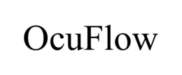OCUFLOW