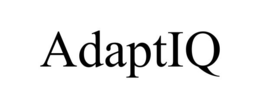 ADAPTIQ