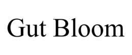 GUT BLOOM