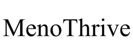 MENOTHRIVE