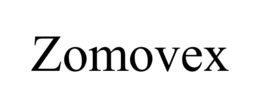 ZOMOVEX