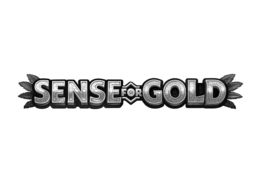SENSE FOR GOLD