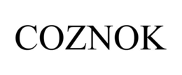 COZNOK