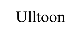 ULLTOON