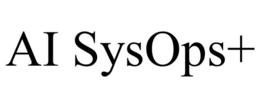 AI SYSOPS+