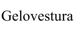 GELOVESTURA