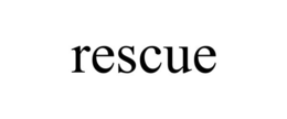 RESCUE