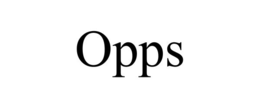 OPPS