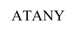 ATANY