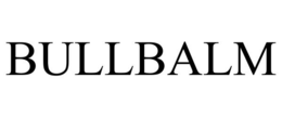 BULLBALM