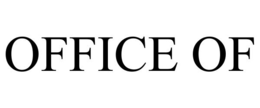 OFFICE OF