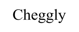 CHEGGLY