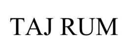 TAJ RUM