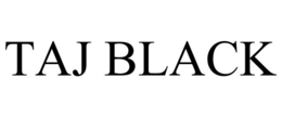 TAJ BLACK
