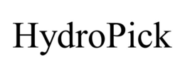 HYDROPICK