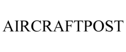 AIRCRAFTPOST