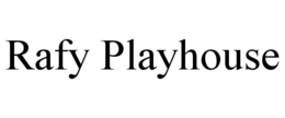 RAFY PLAYHOUSE