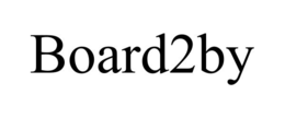 BOARD2BY