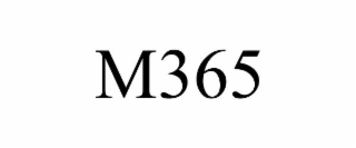 M365