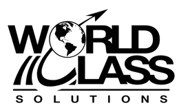 WORLD CLASS SOLUTIONS