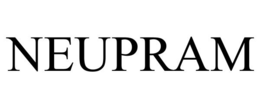 NEUPRAM