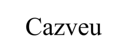 CAZVEU