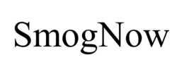 SMOGNOW