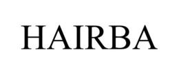 HAIRBA