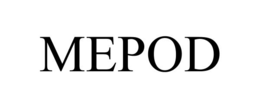 MEPOD