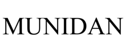 MUNIDAN