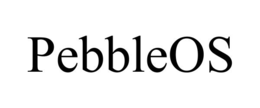 PEBBLEOS