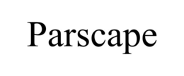 PARSCAPE