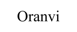ORANVI